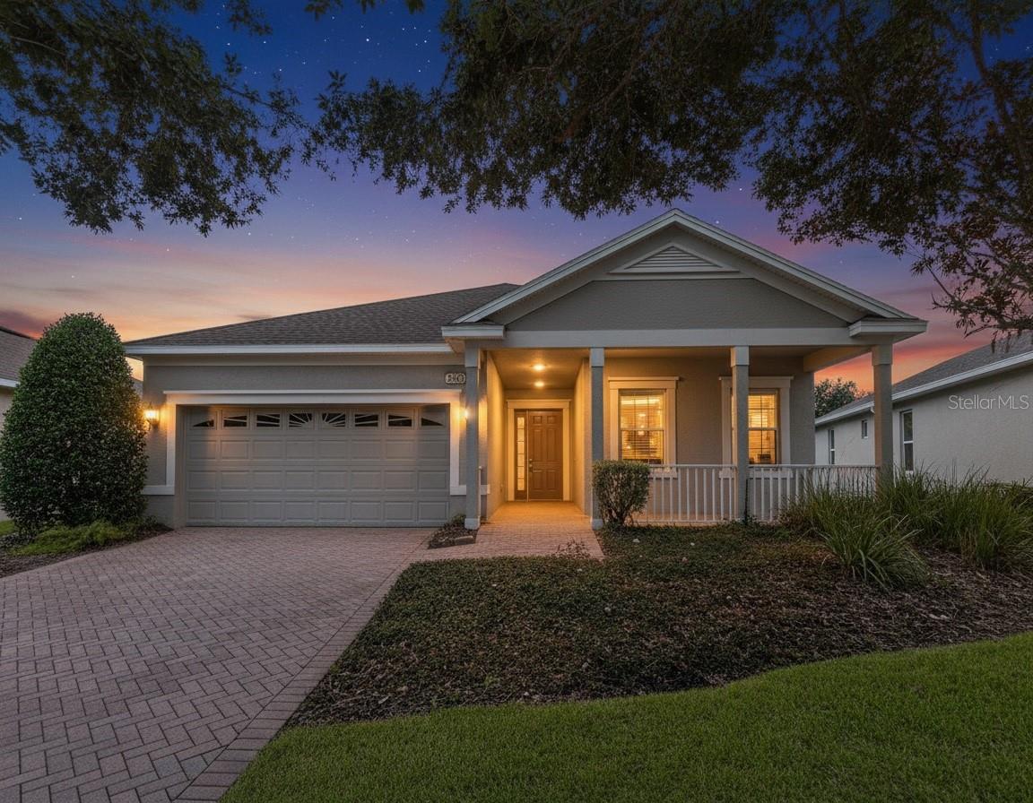 5347 CAPPLEMAN LOOP