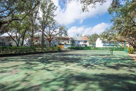 A home in TEMPLE TERRACE