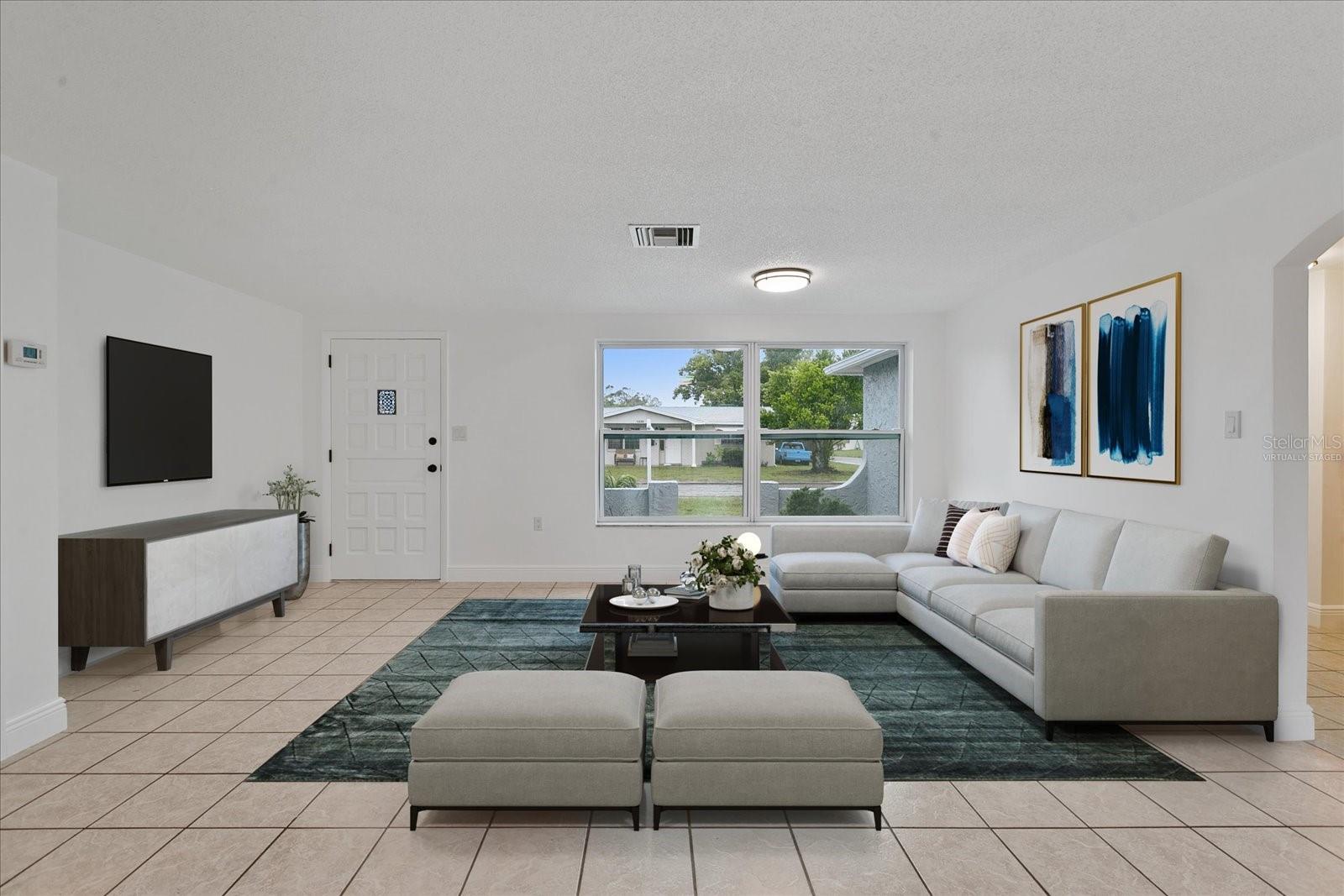1332 MAYBURY DRIVE