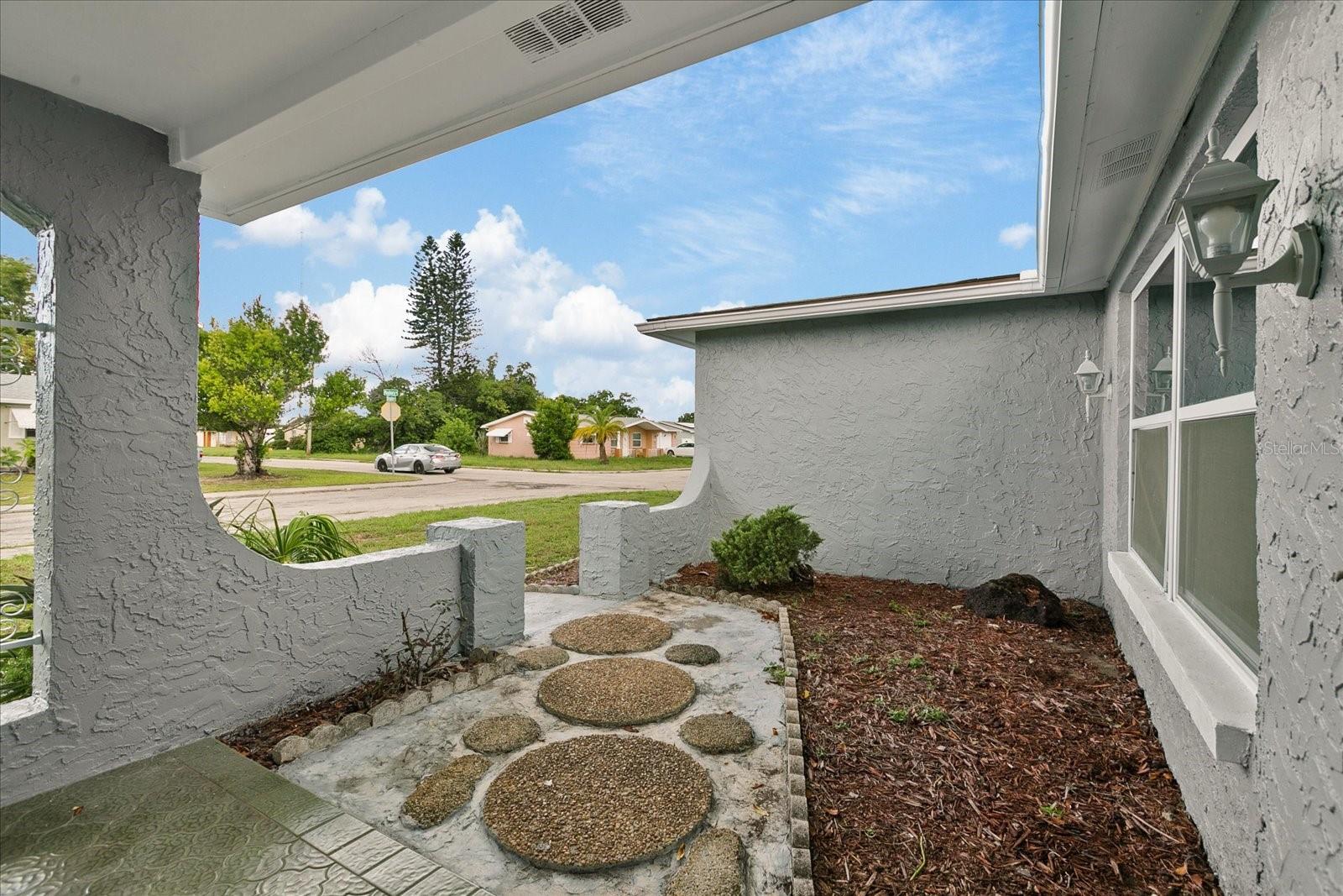 1332 MAYBURY DRIVE