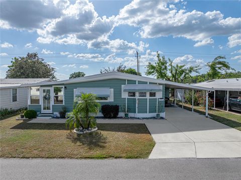5016 FOREST CREST DRIVE LAKELAND FL 33810