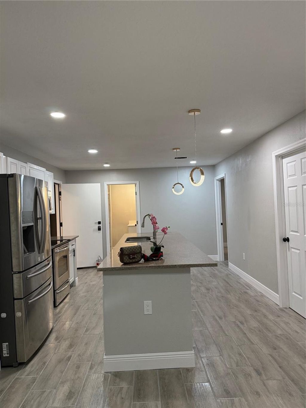 Photo of 3640 Rachel Street, Apopka, FL 32703 (MLS # O6366418)