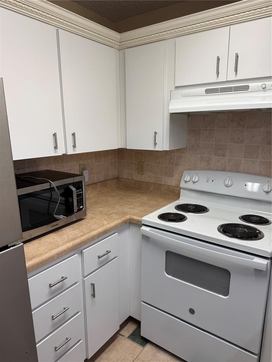 ON TOP OF THE WORLD - Residential