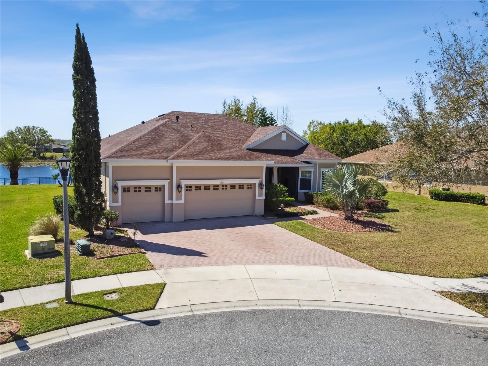 252 BAYOU BEND ROAD