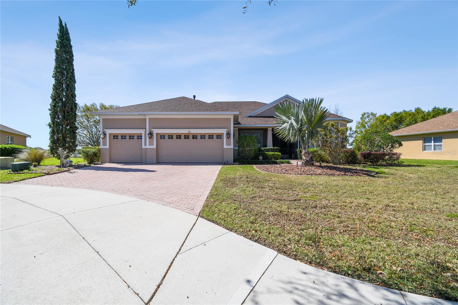 252 BAYOU BEND ROAD
