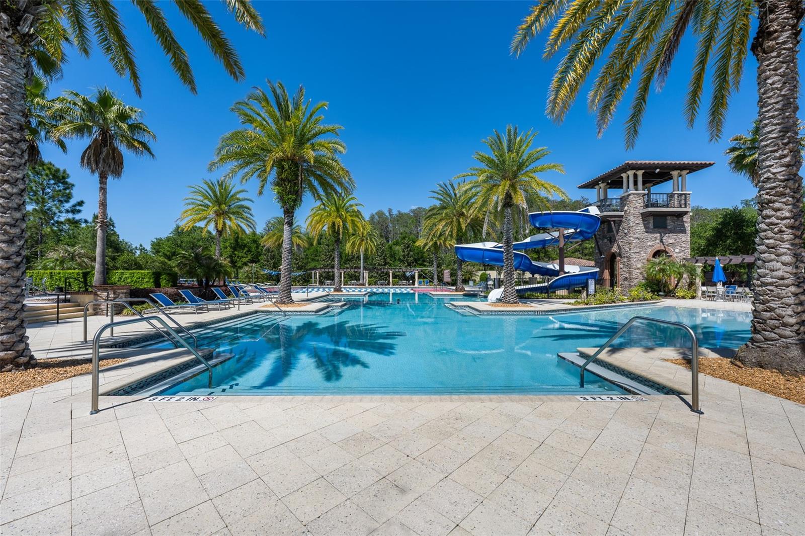 ESTANCIA PH 3A & 3B - Residential