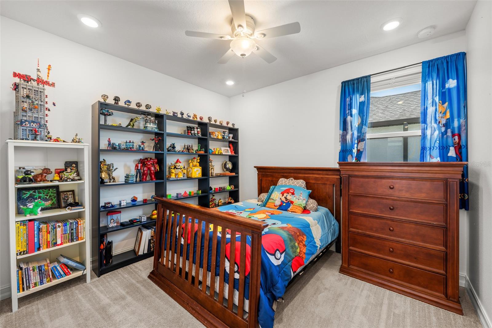 ESTANCIA PH 3A & 3B - Residential