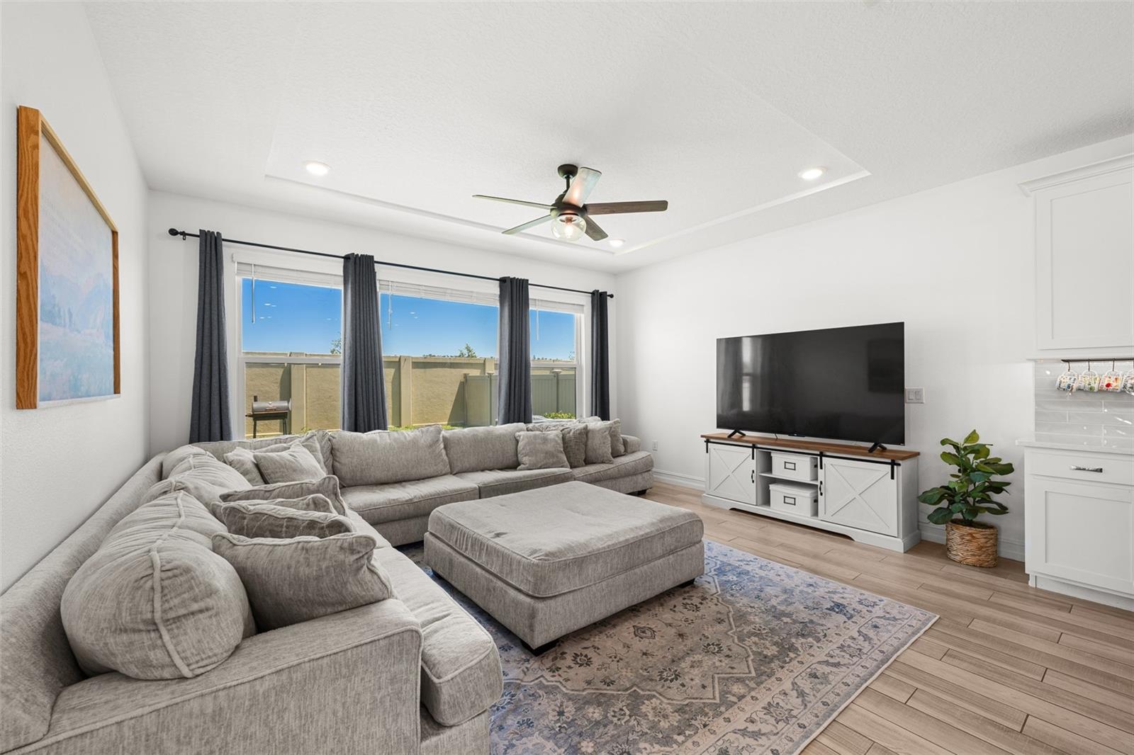 ESTANCIA PH 3A & 3B - Residential