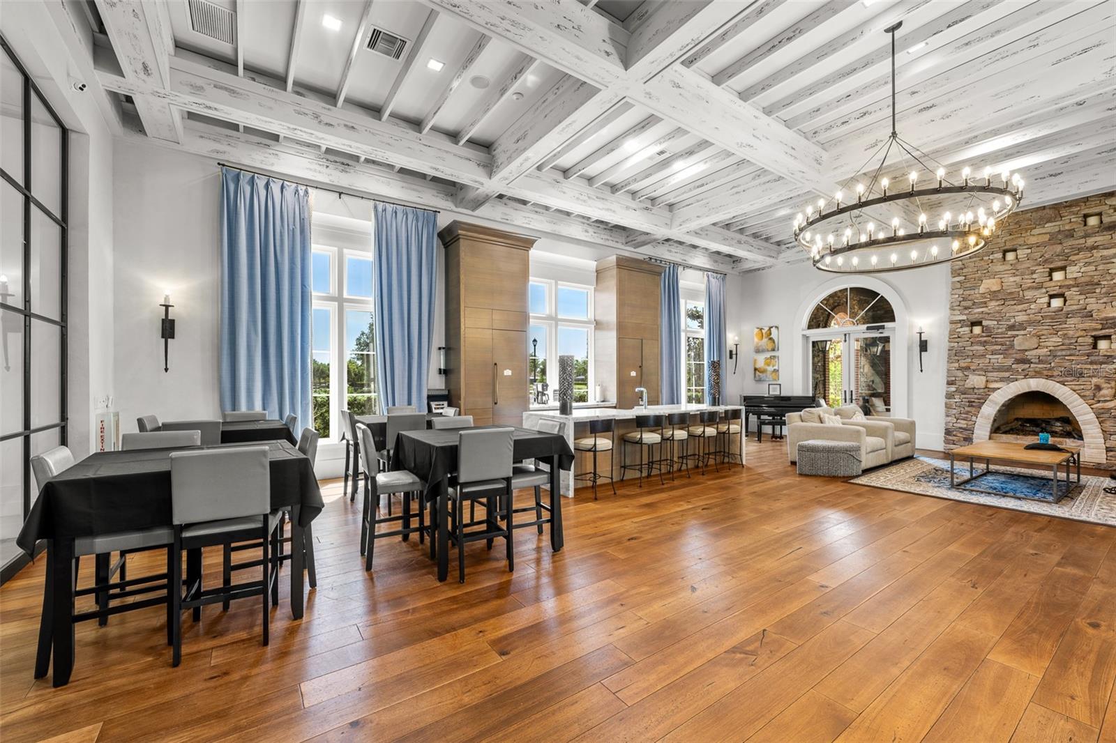 ESTANCIA PH 3A & 3B - Residential