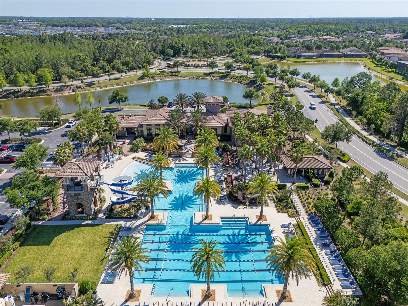 ESTANCIA PH 3A & 3B - Residential