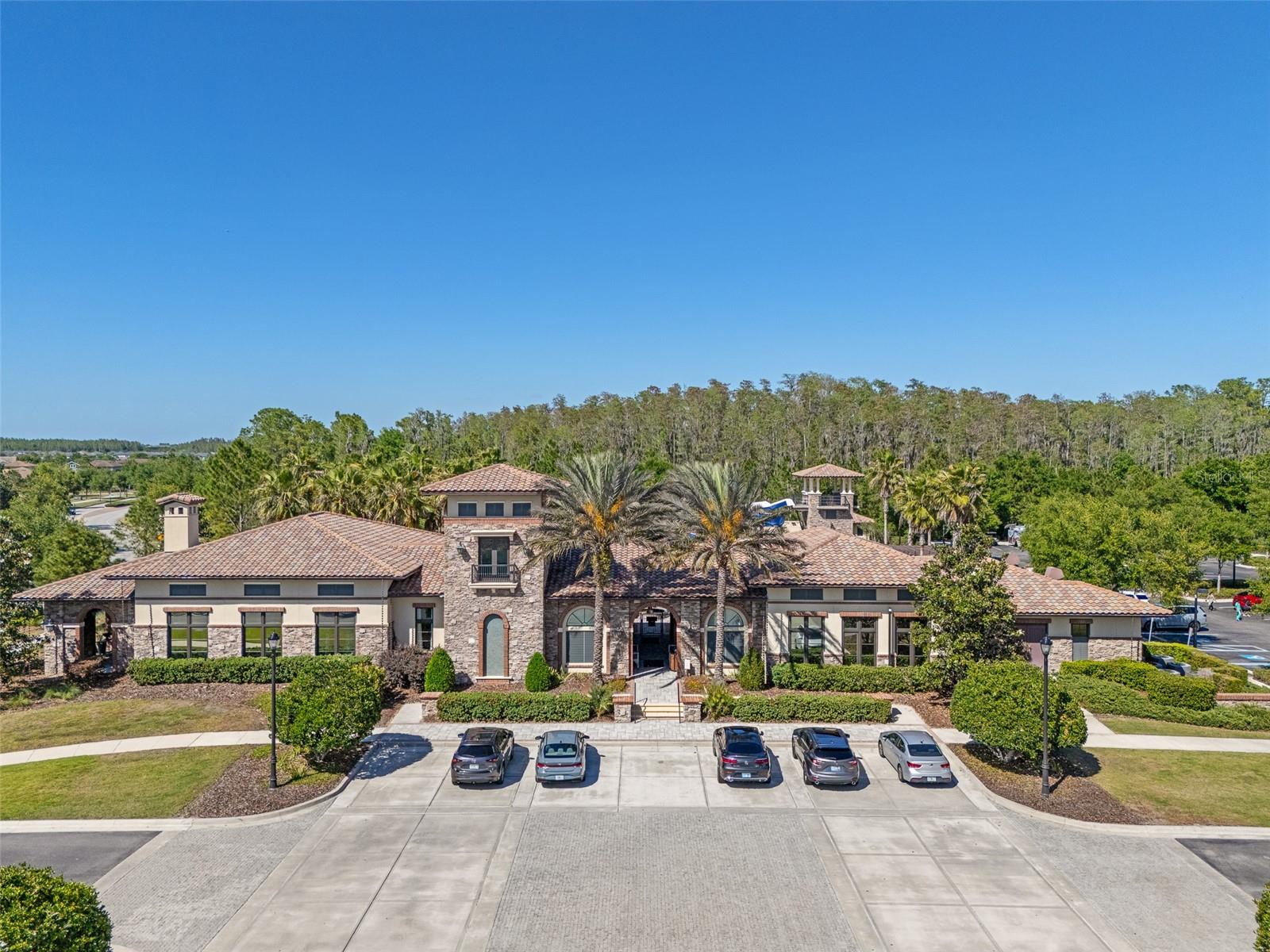 ESTANCIA PH 3A & 3B - Residential