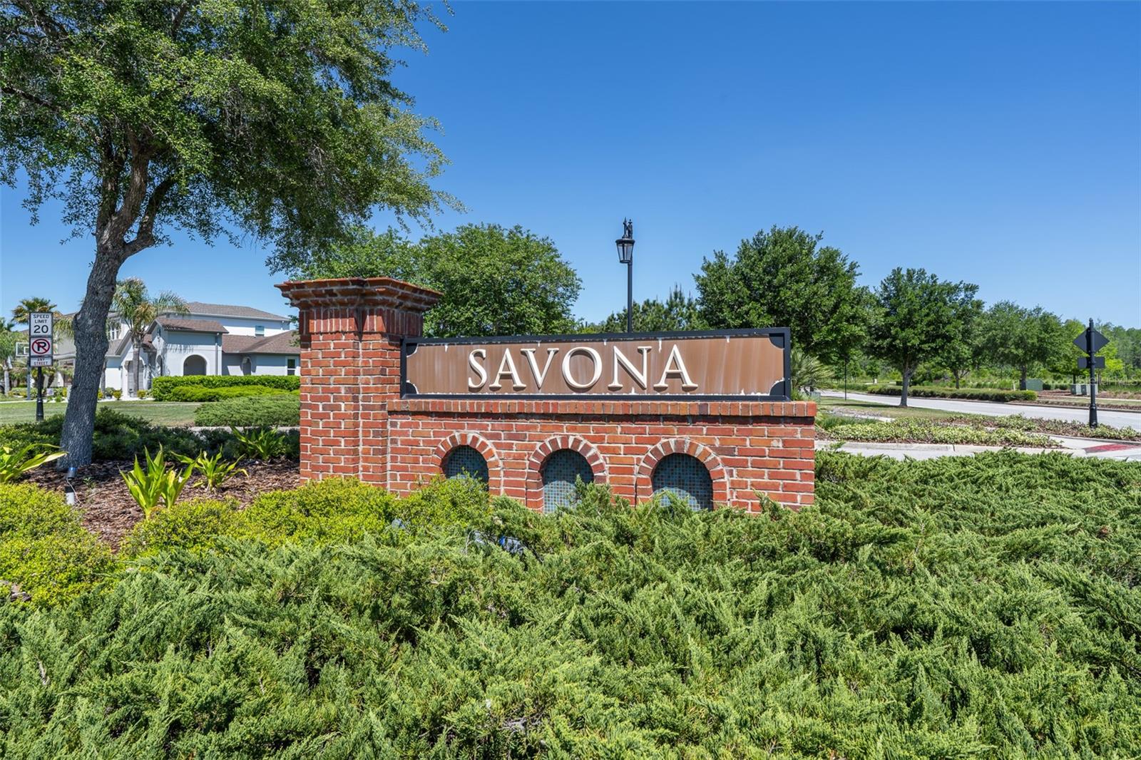 ESTANCIA PH 3A & 3B - Residential