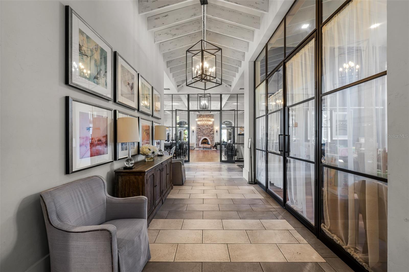 ESTANCIA PH 3A & 3B - Residential