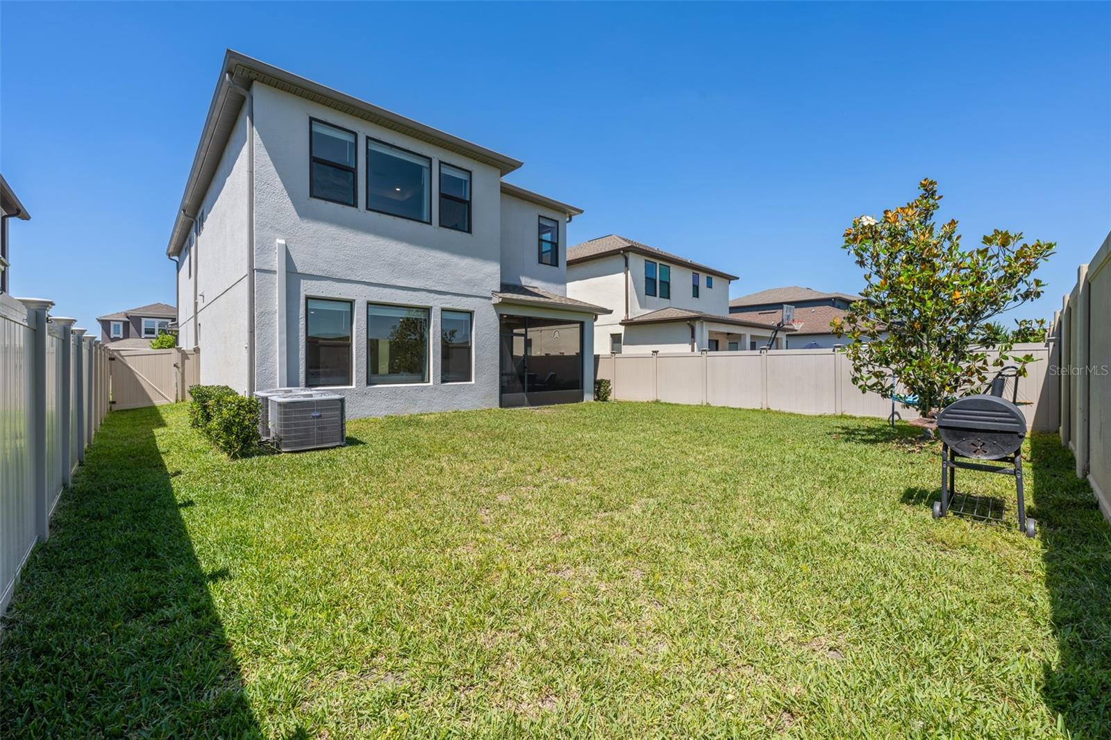 ESTANCIA PH 3A & 3B - Residential