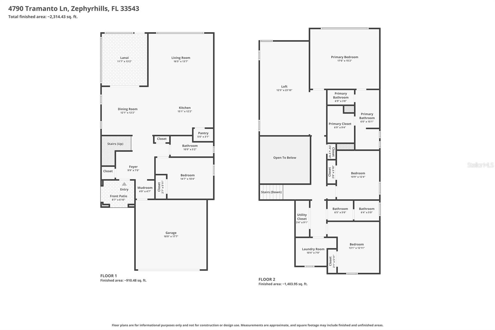 ESTANCIA PH 3A & 3B - Residential