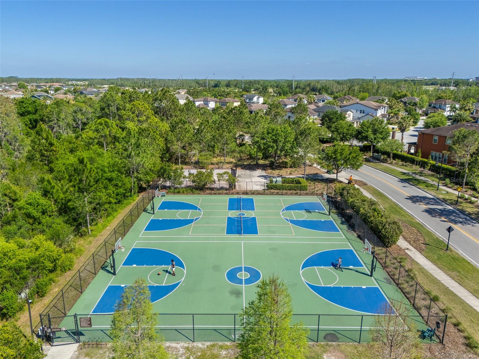 ESTANCIA PH 3A & 3B - Residential