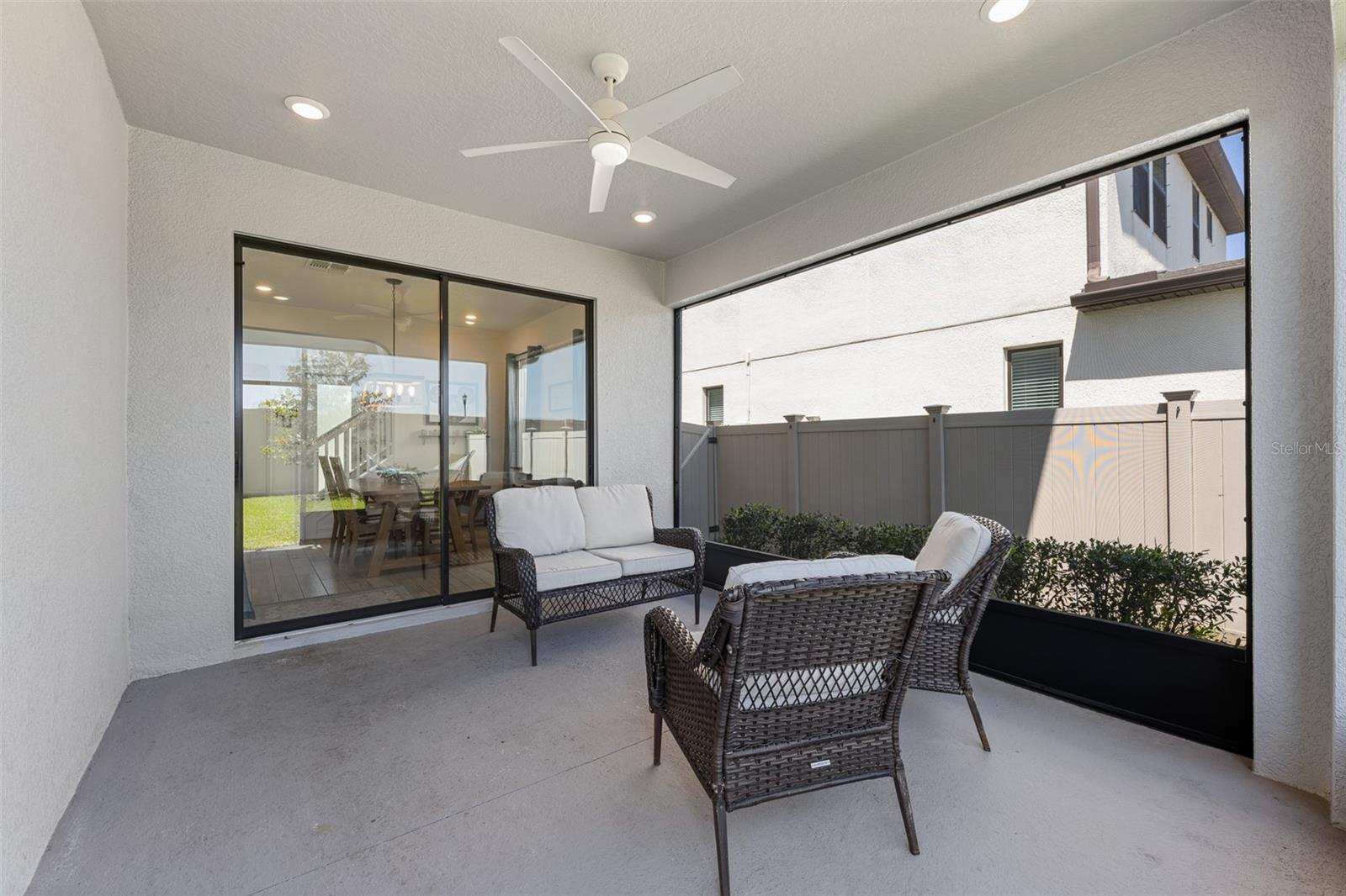 ESTANCIA PH 3A & 3B - Residential