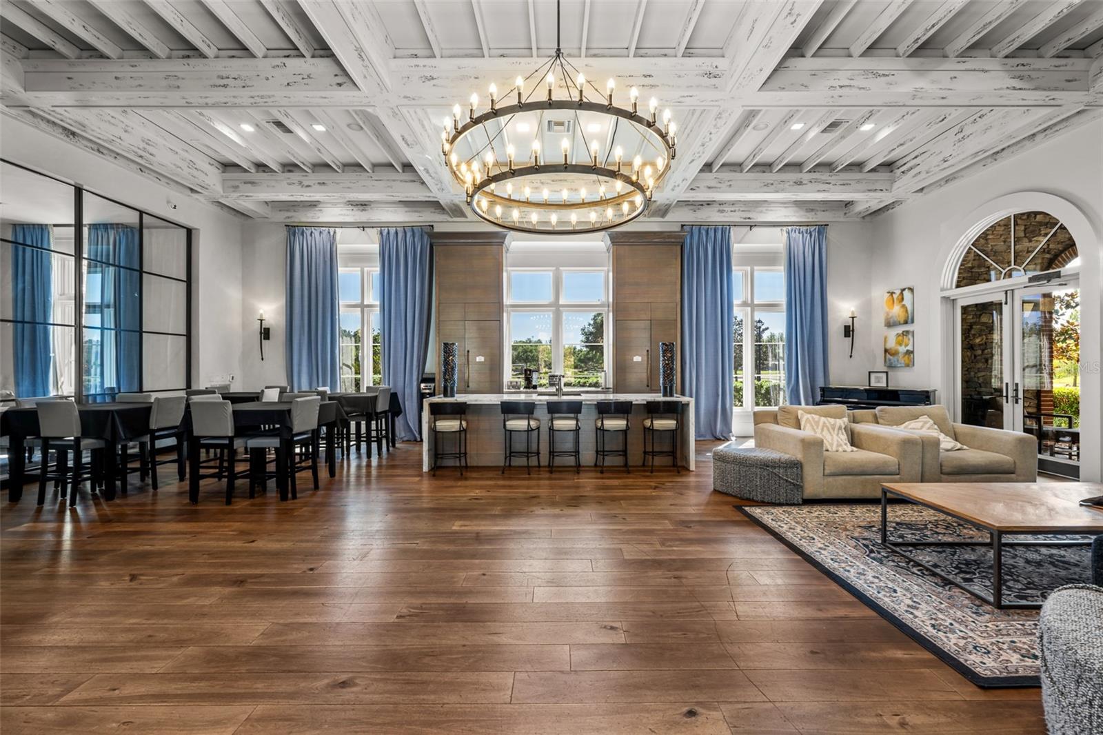 ESTANCIA PH 3A & 3B - Residential