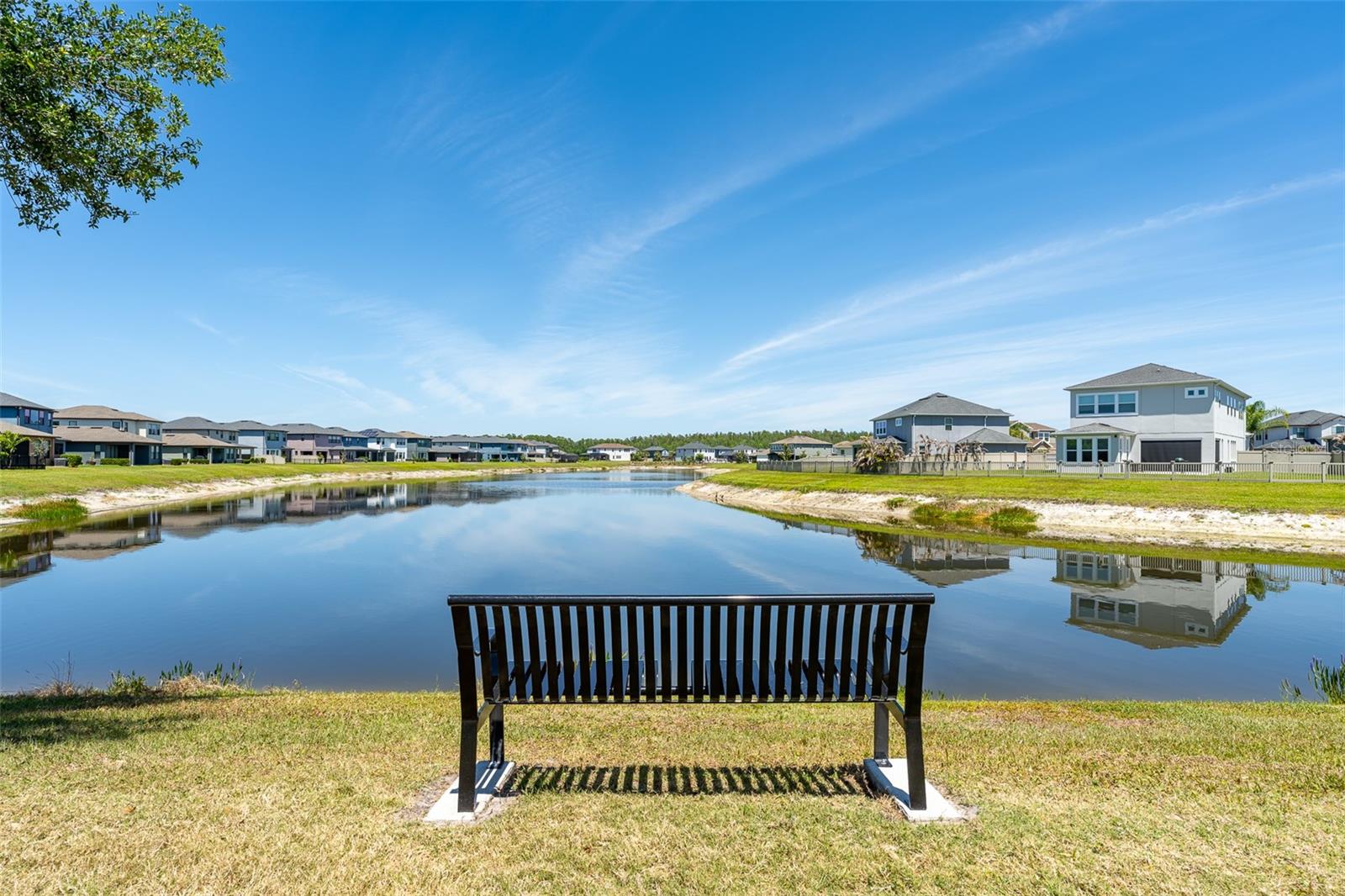 ESTANCIA PH 3A & 3B - Residential