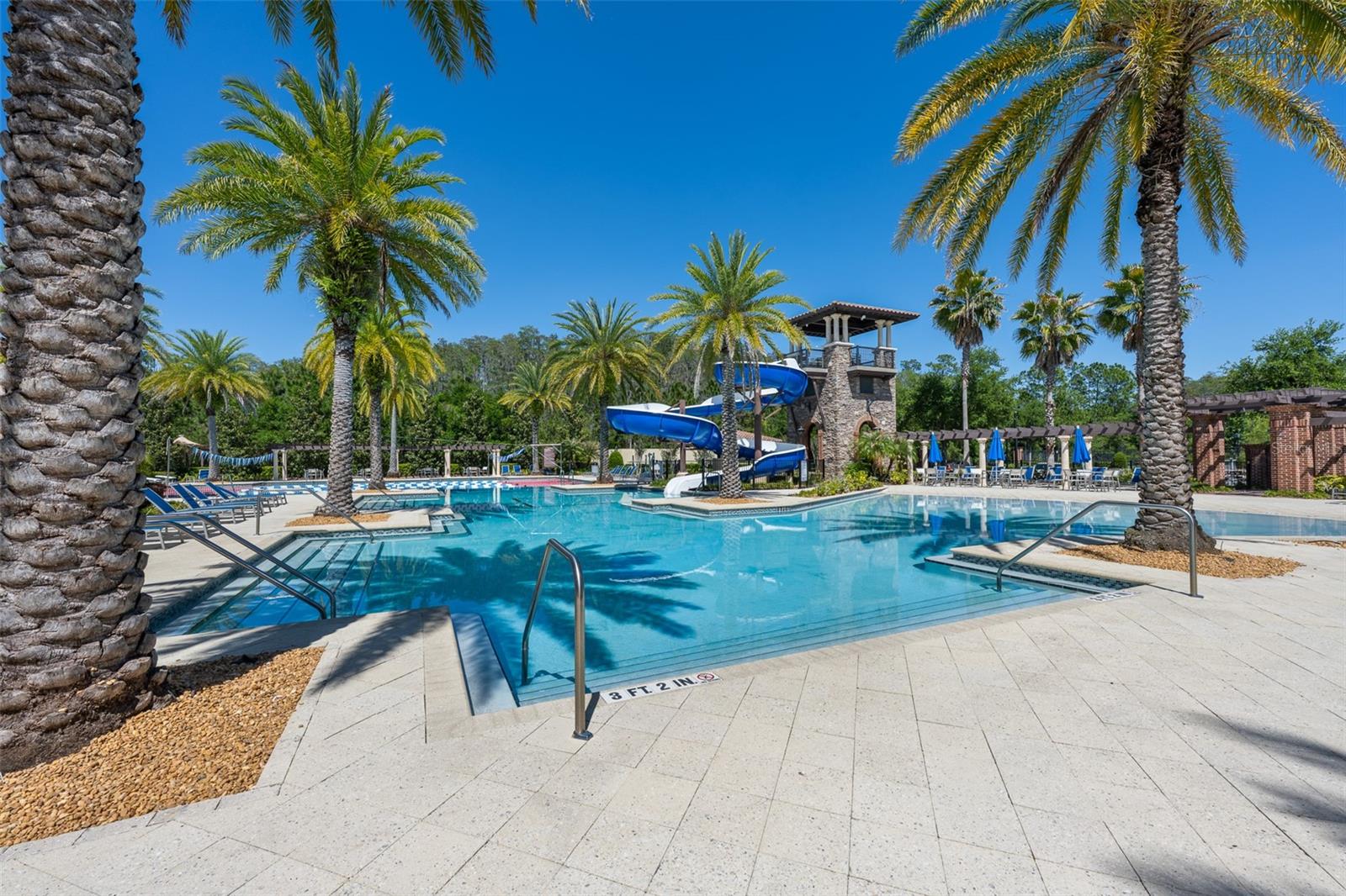 ESTANCIA PH 3A & 3B - Residential