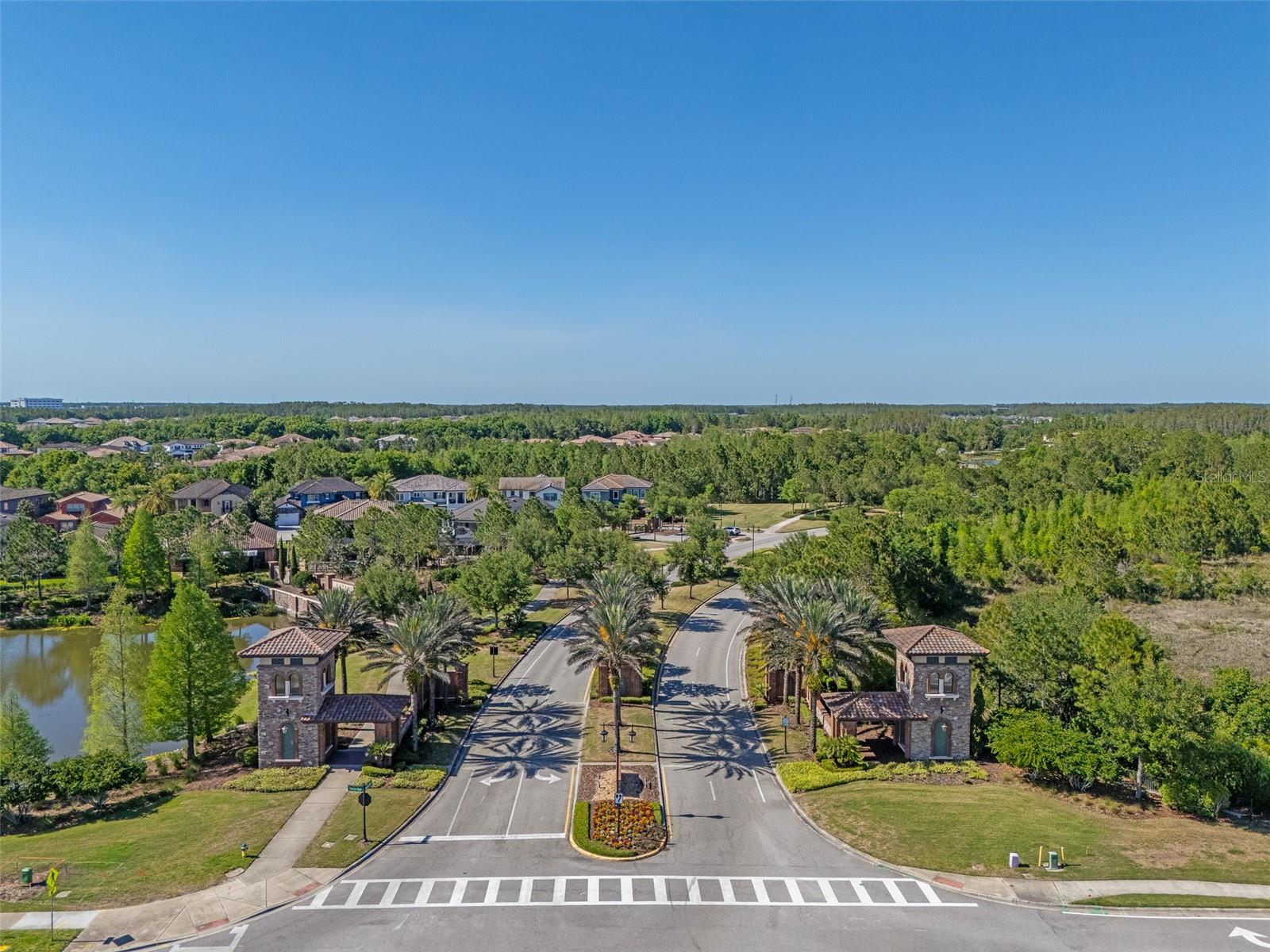 ESTANCIA PH 3A & 3B - Residential