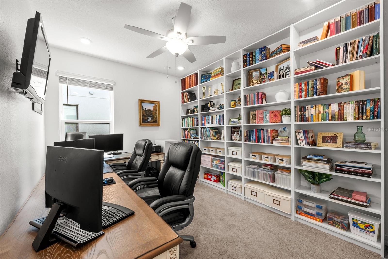 ESTANCIA PH 3A & 3B - Residential