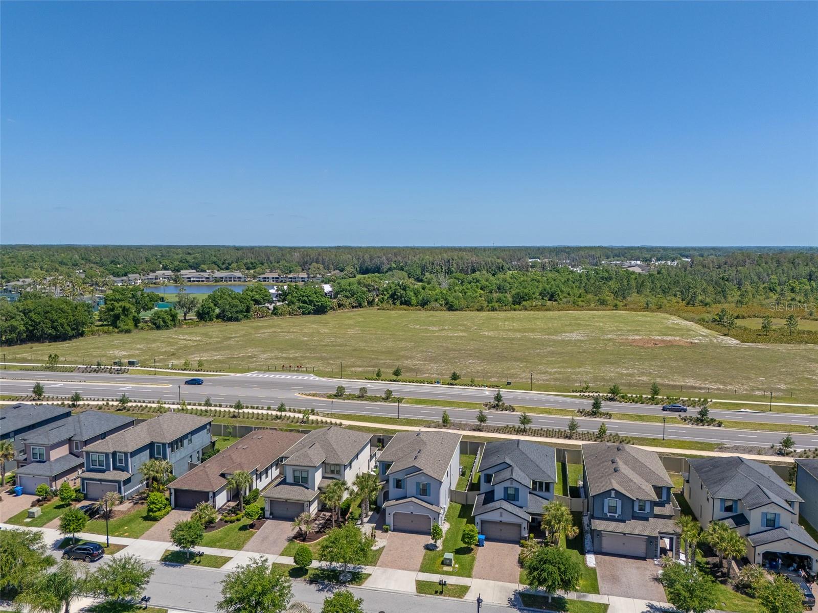 ESTANCIA PH 3A & 3B - Residential