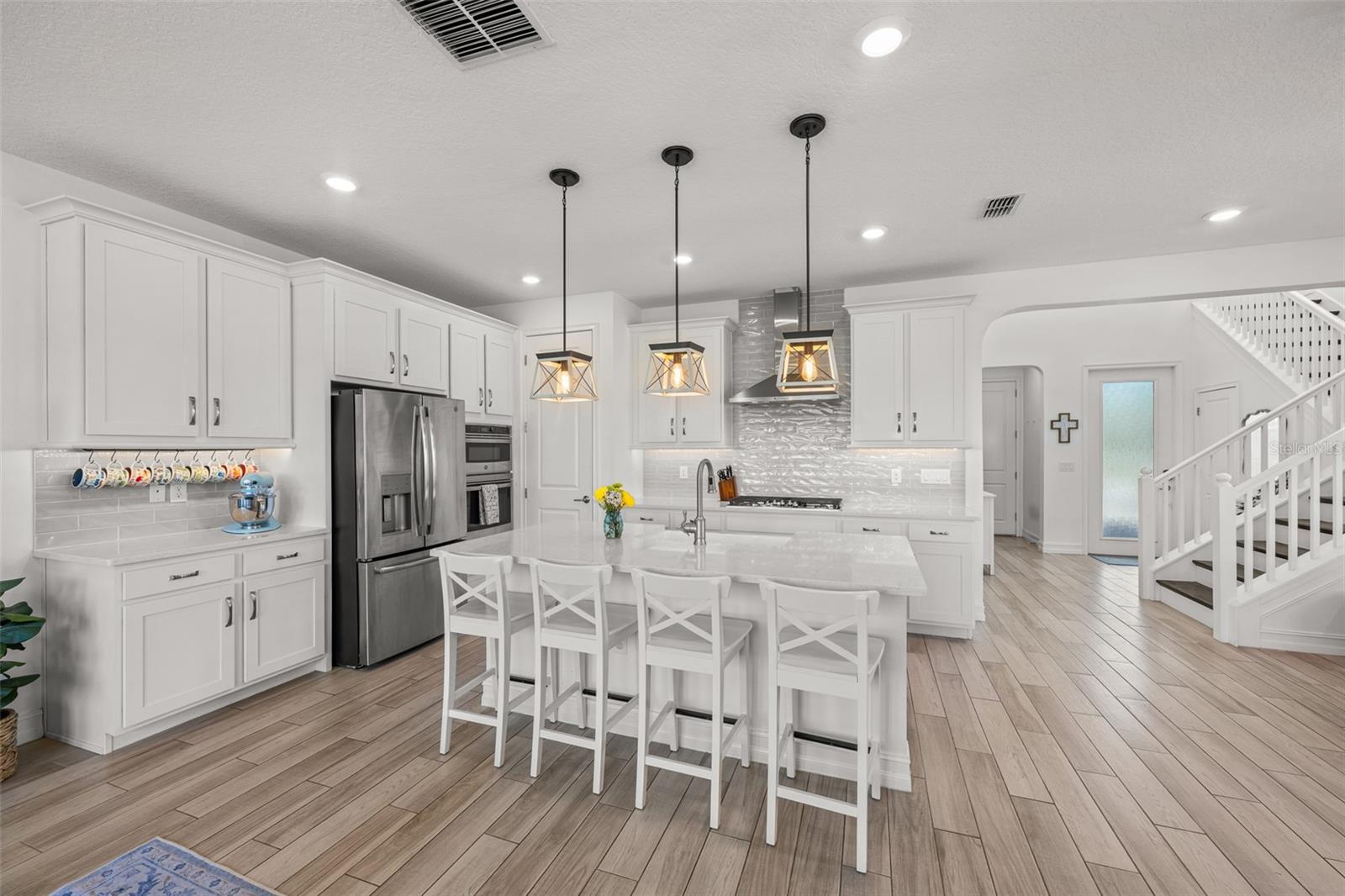 ESTANCIA PH 3A & 3B - Residential