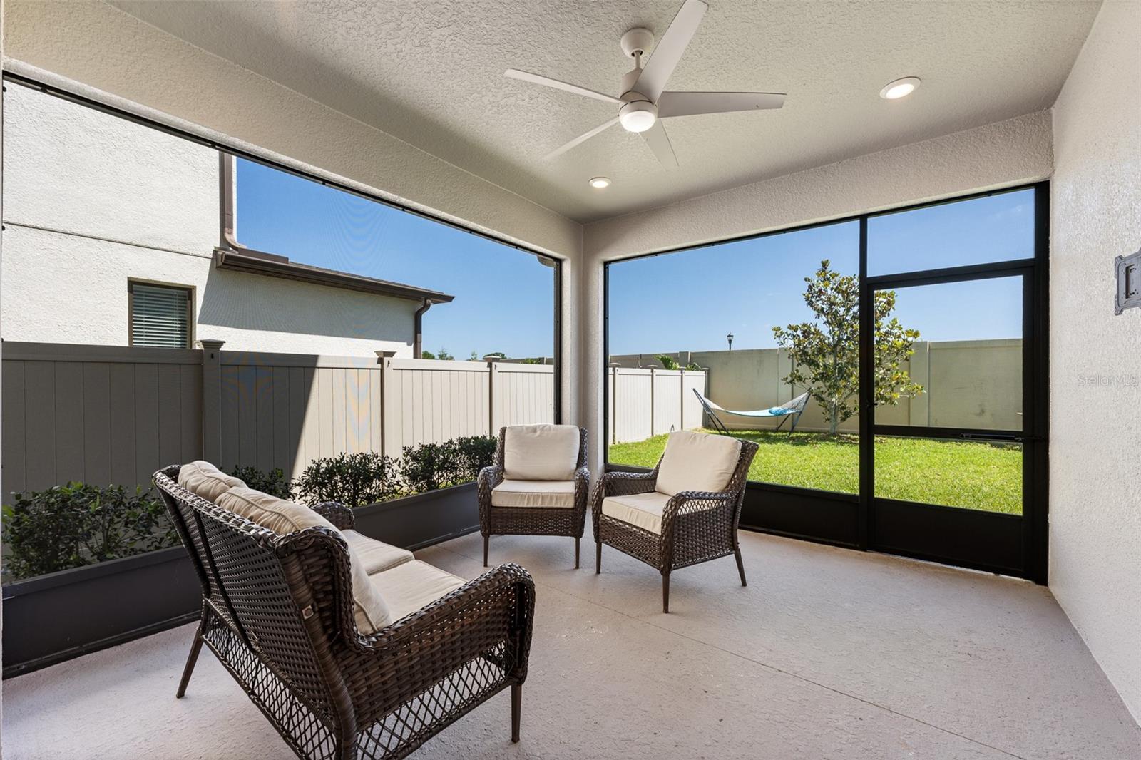 ESTANCIA PH 3A & 3B - Residential