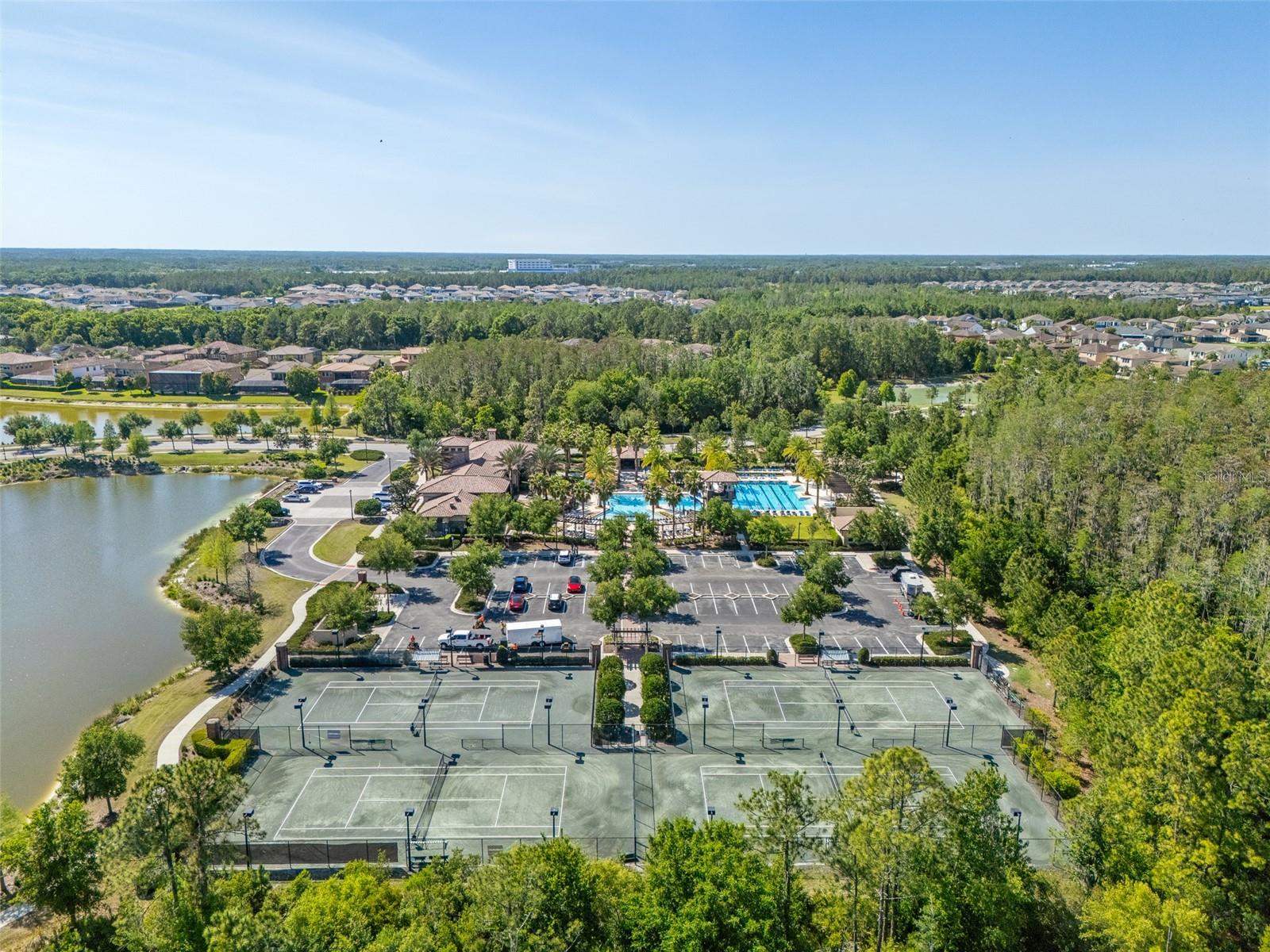 ESTANCIA PH 3A & 3B - Residential