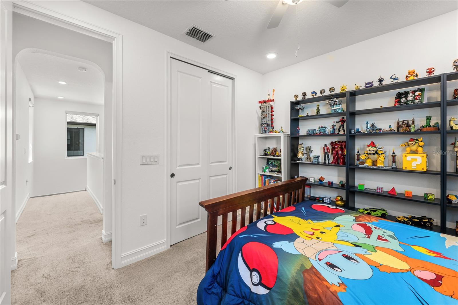 ESTANCIA PH 3A & 3B - Residential