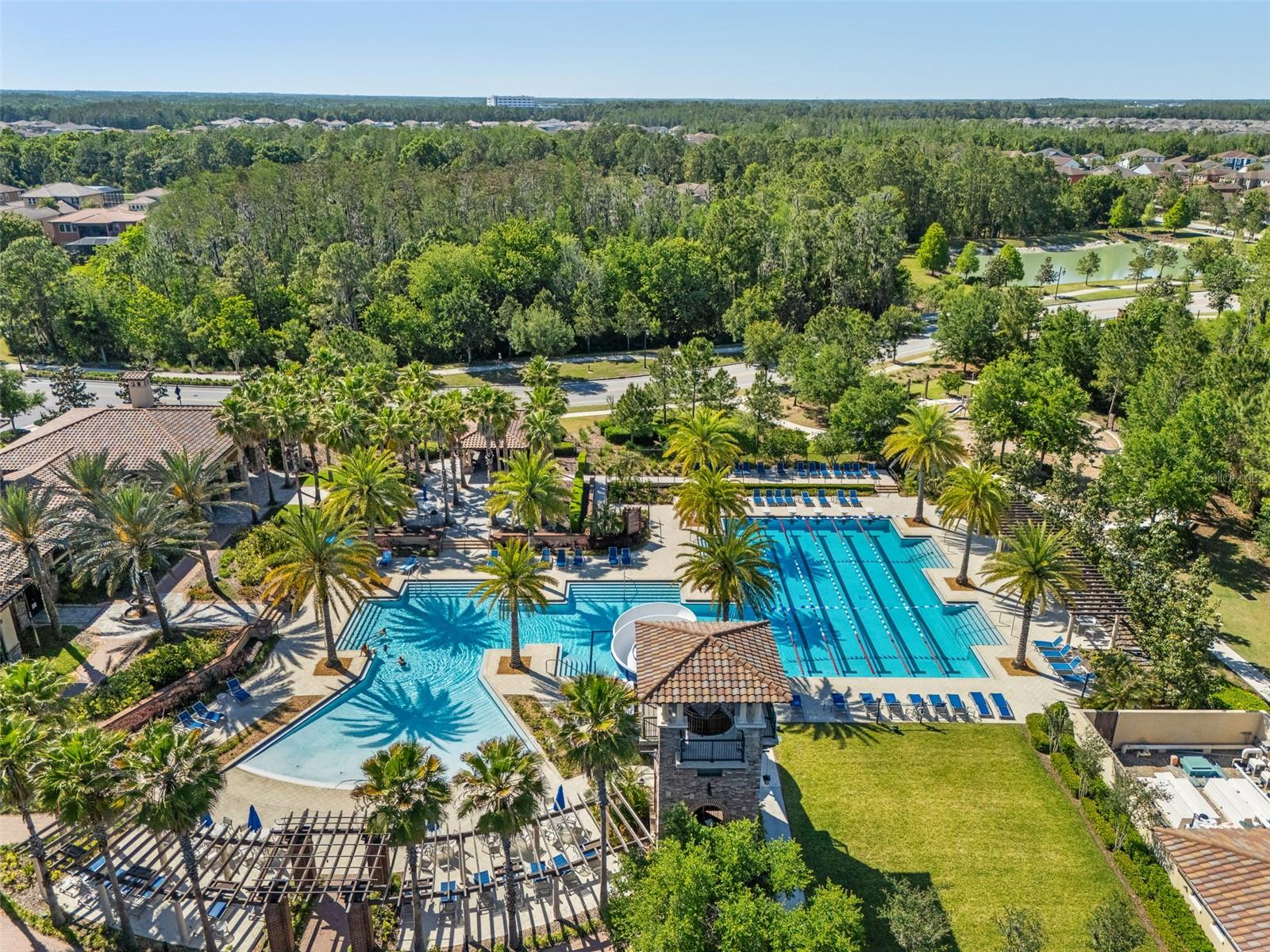 ESTANCIA PH 3A & 3B - Residential