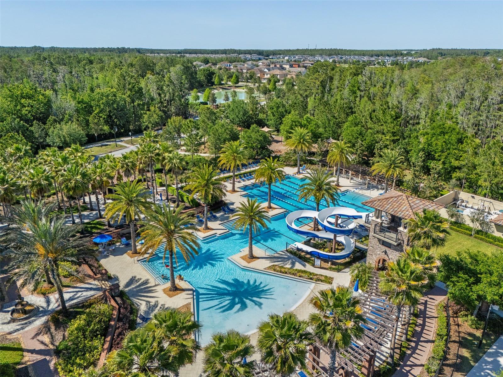 ESTANCIA PH 3A & 3B - Residential