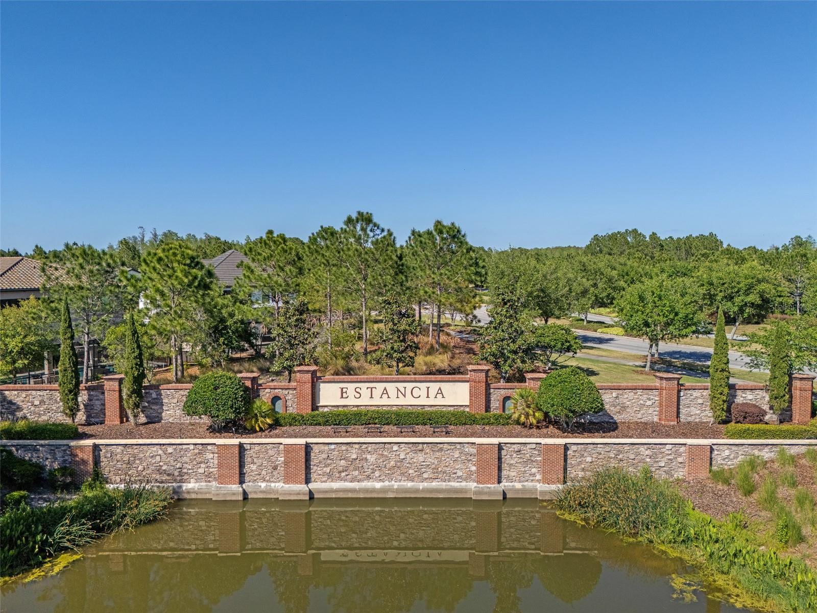 ESTANCIA PH 3A & 3B - Residential