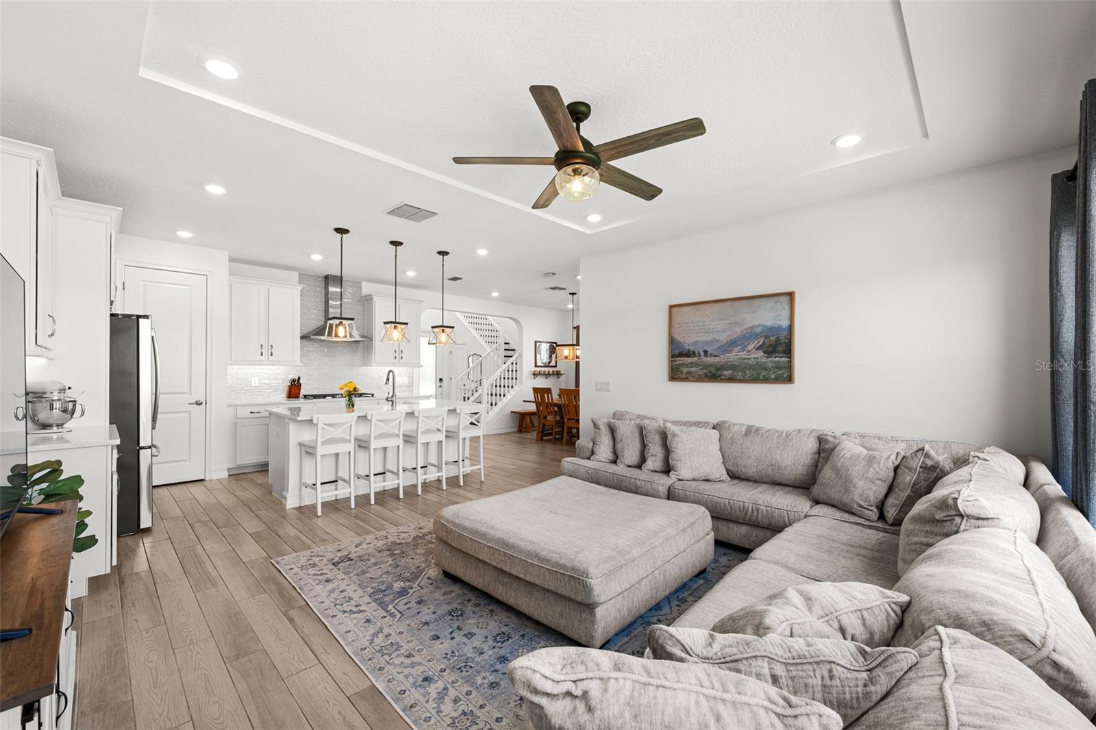 ESTANCIA PH 3A & 3B - Residential