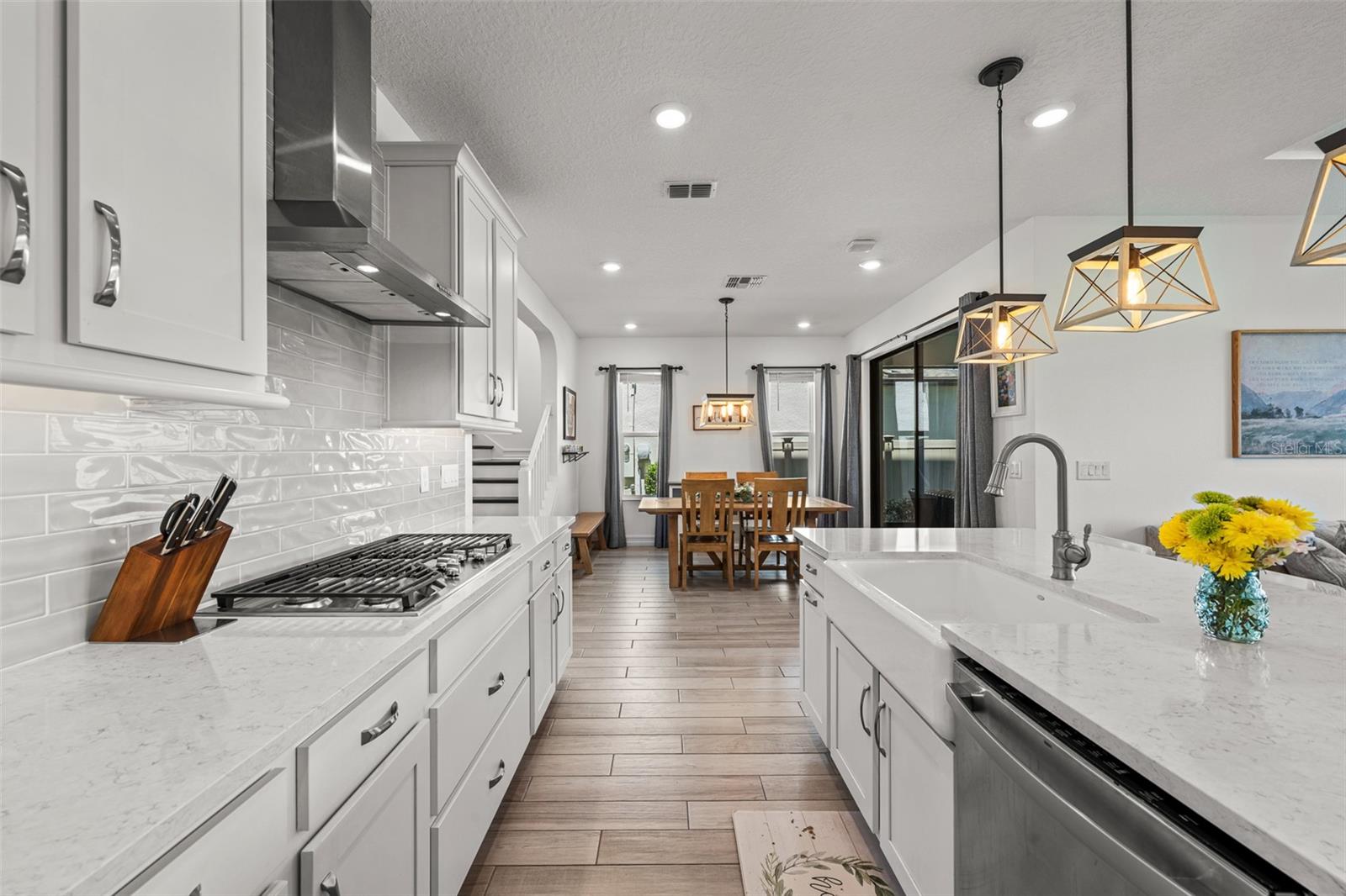 ESTANCIA PH 3A & 3B - Residential