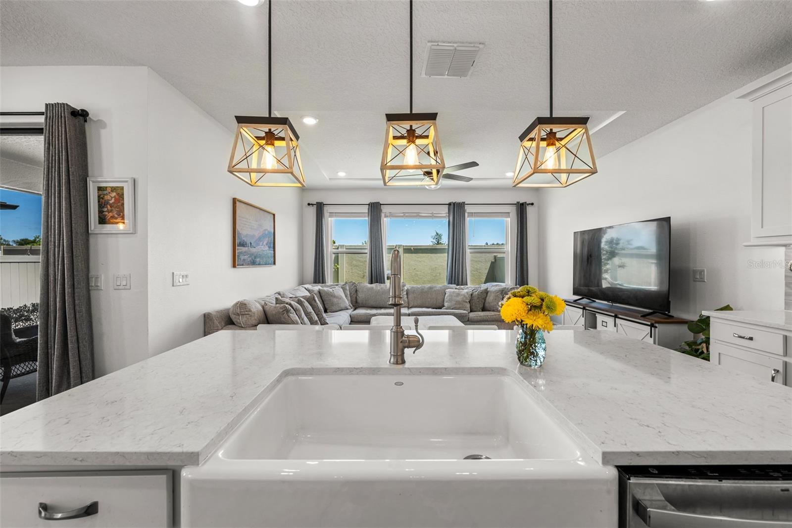 ESTANCIA PH 3A & 3B - Residential