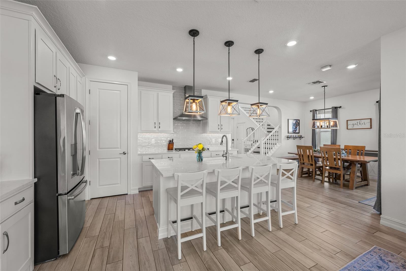 ESTANCIA PH 3A & 3B - Residential