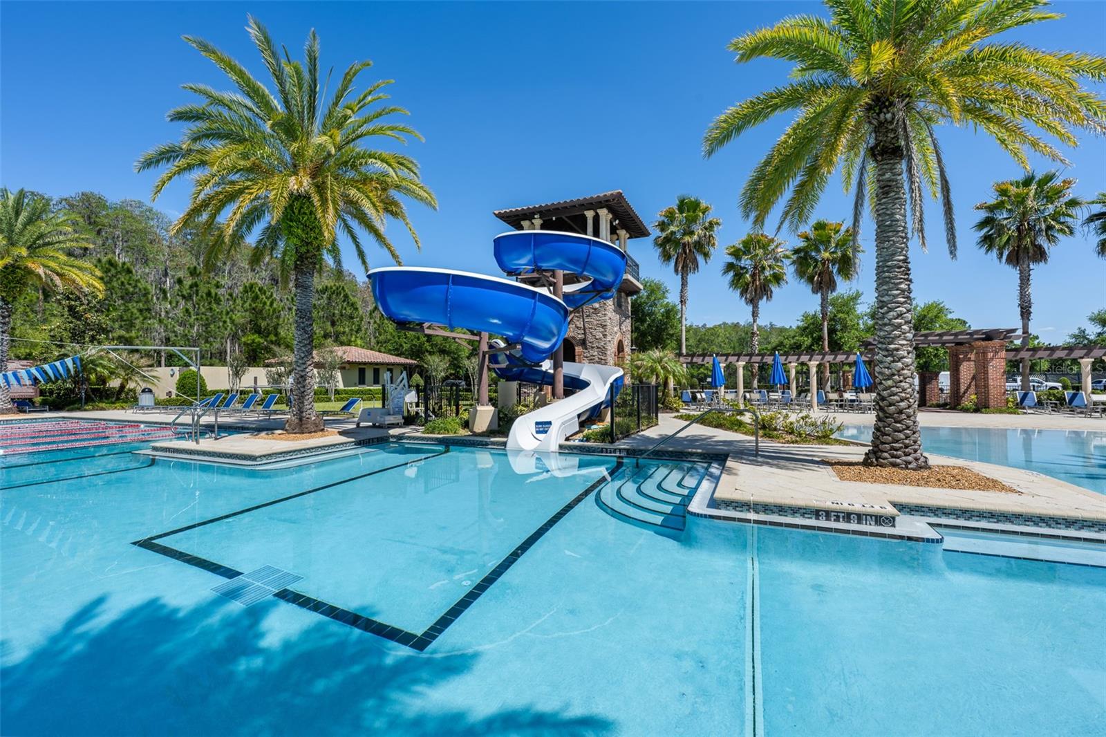 ESTANCIA PH 3A & 3B - Residential