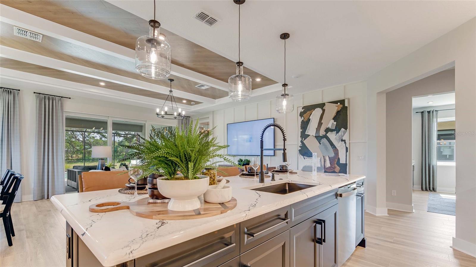 CRESSWIND DELAND - Residential