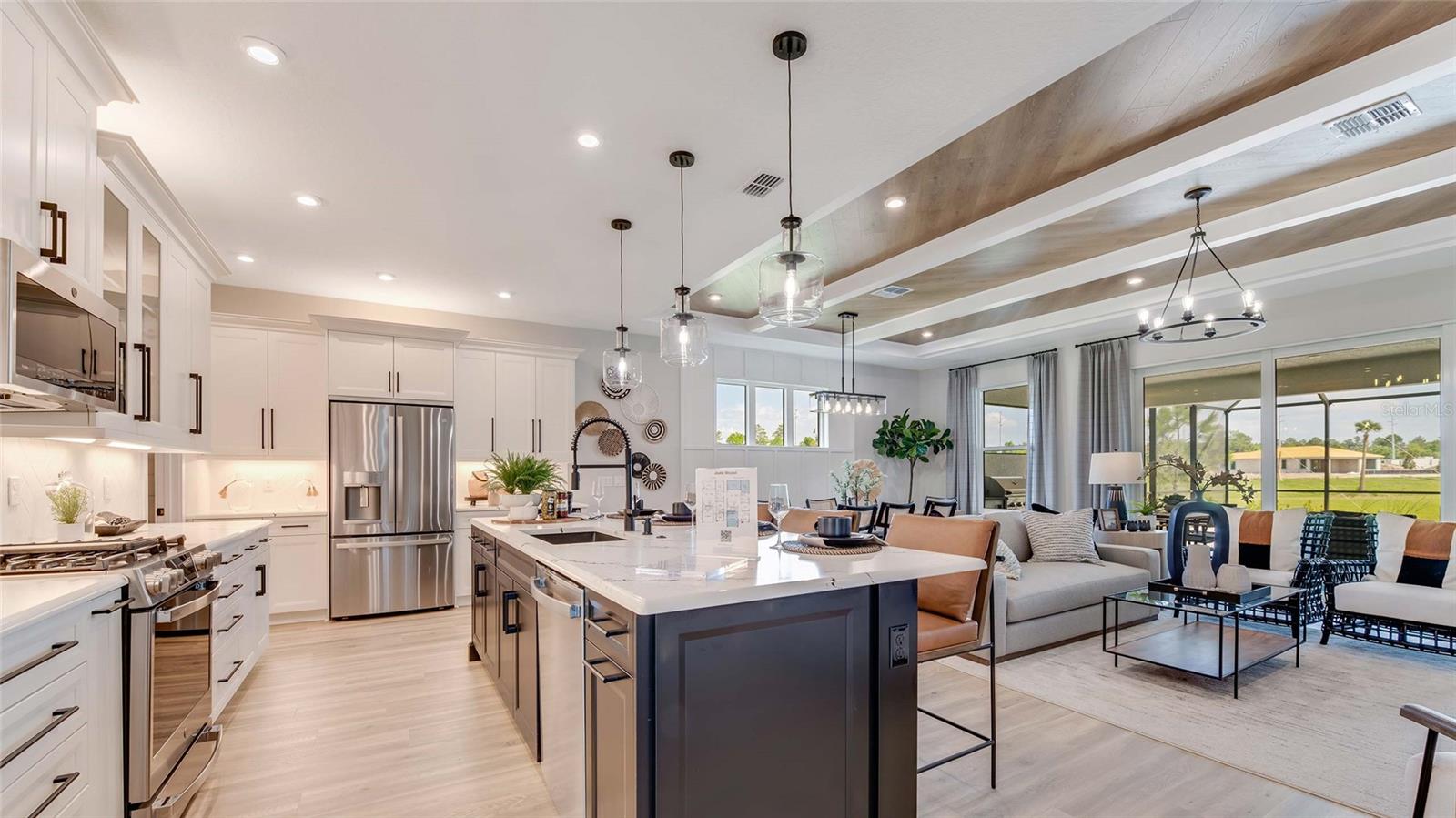 CRESSWIND DELAND - Residential