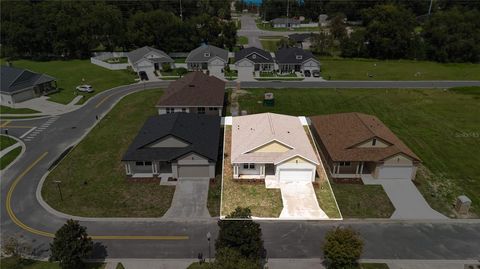 A home in OCALA