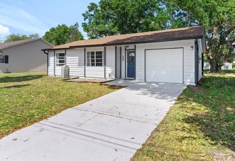 A home in KISSIMMEE