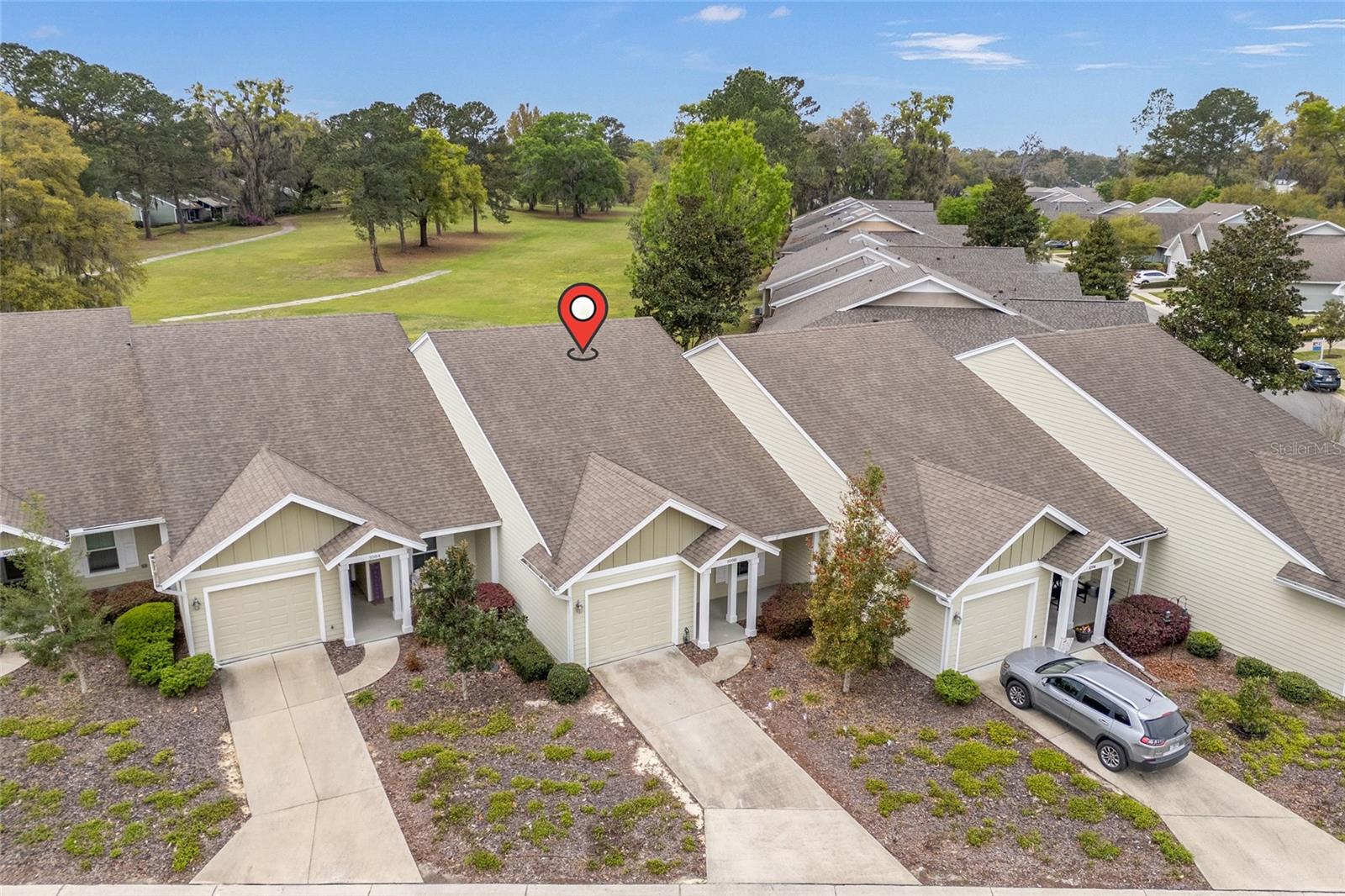 VILLAS OF WEST END UNIT B PH 1 - Residential