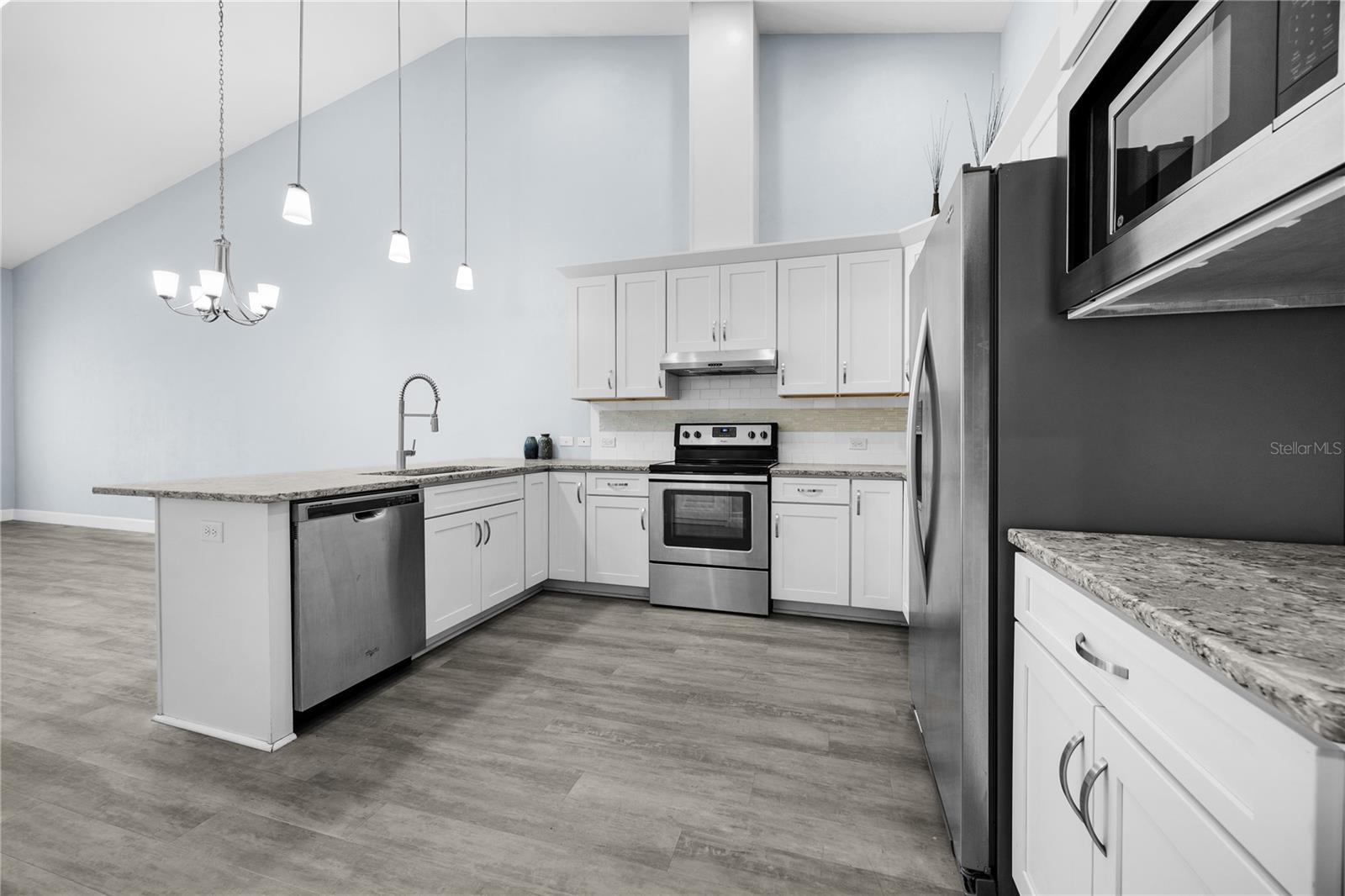 VILLAS OF WEST END UNIT B PH 1 - Residential