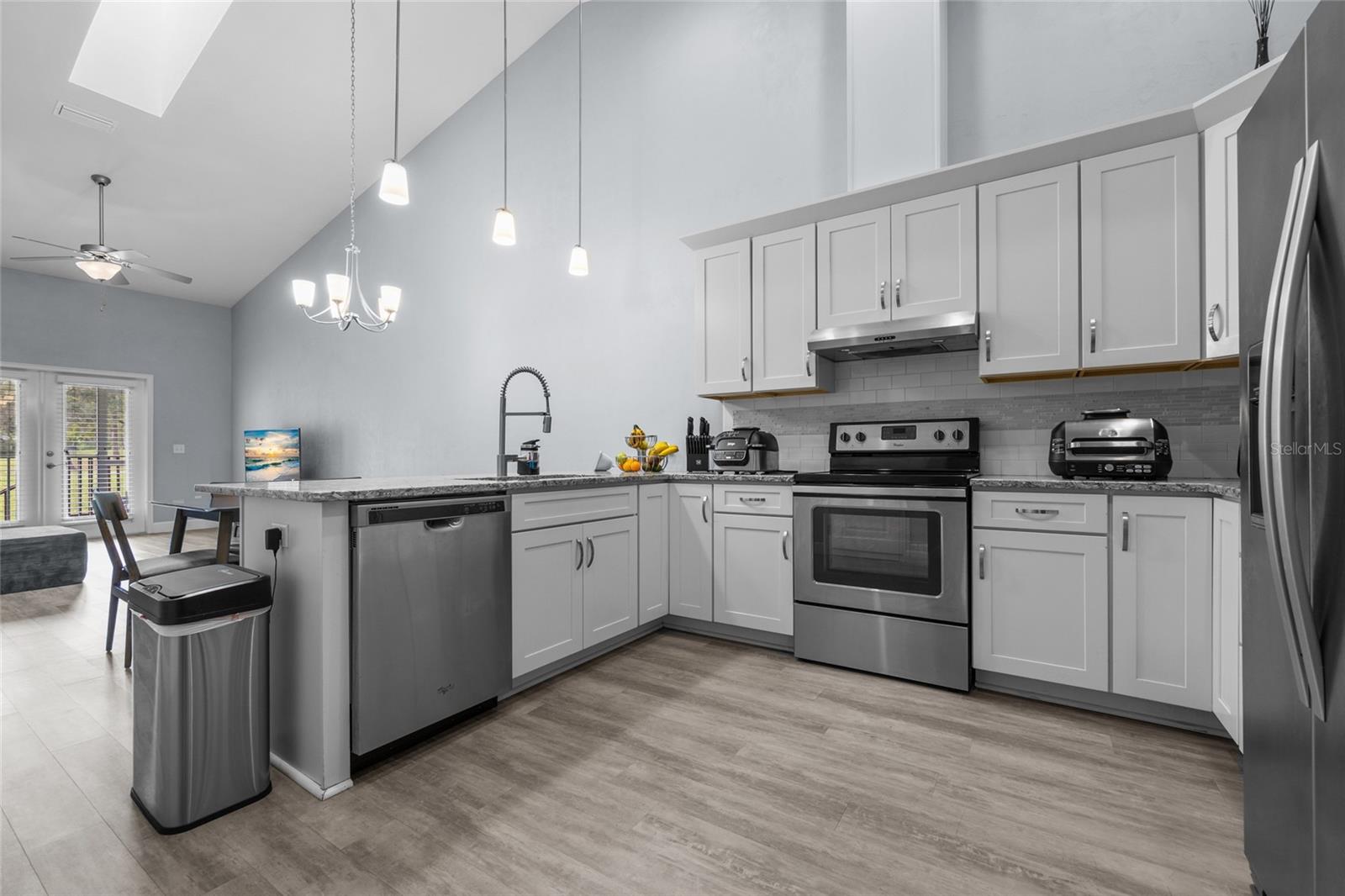 VILLAS OF WEST END UNIT B PH 1 - Residential