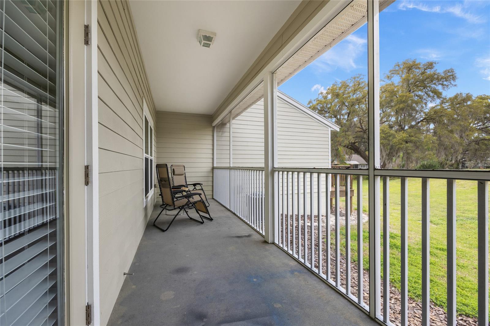 VILLAS OF WEST END UNIT B PH 1 - Residential