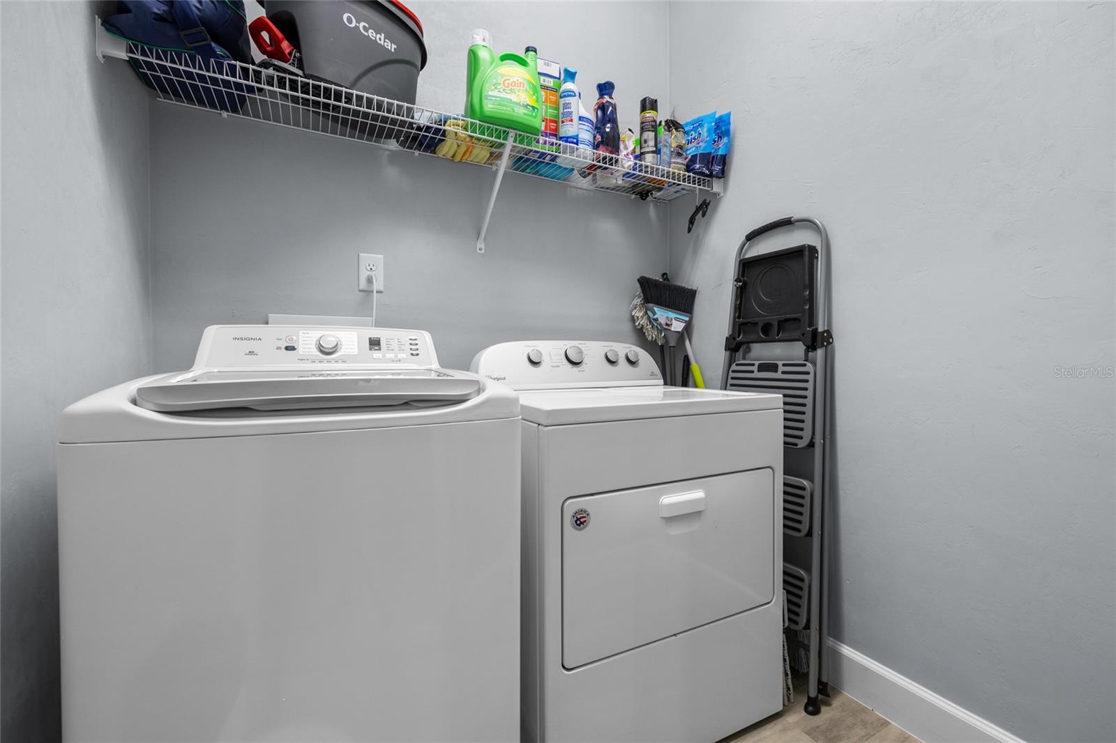 VILLAS OF WEST END UNIT B PH 1 - Residential