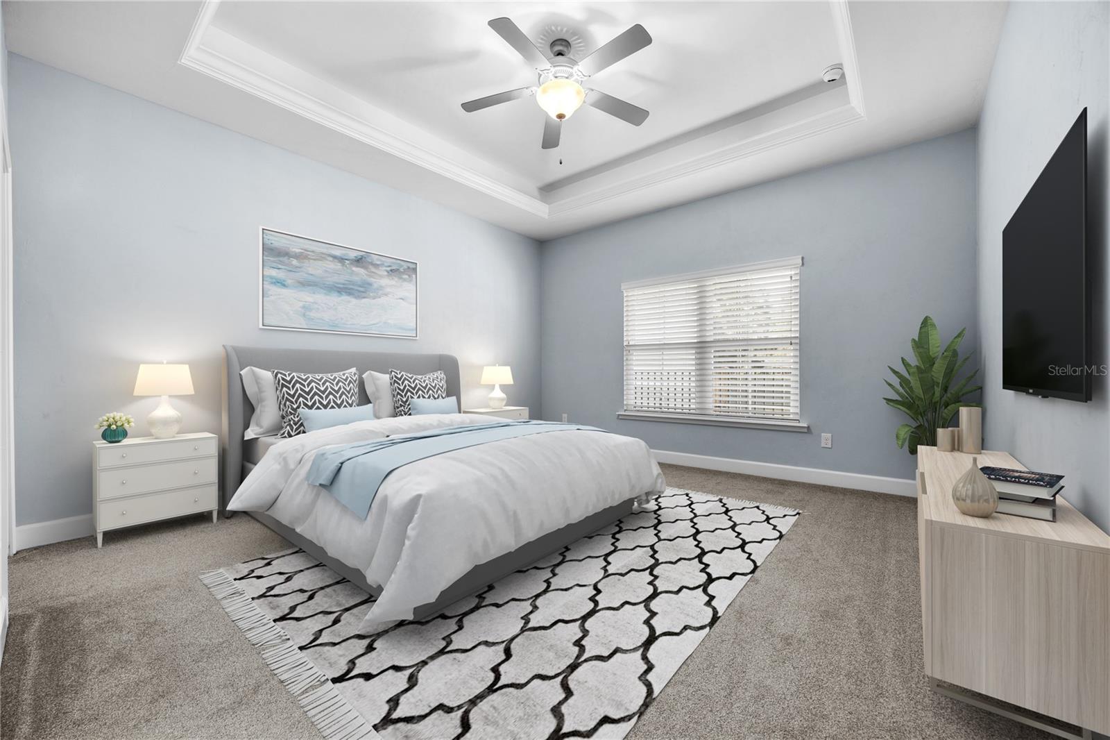 VILLAS OF WEST END UNIT B PH 1 - Residential