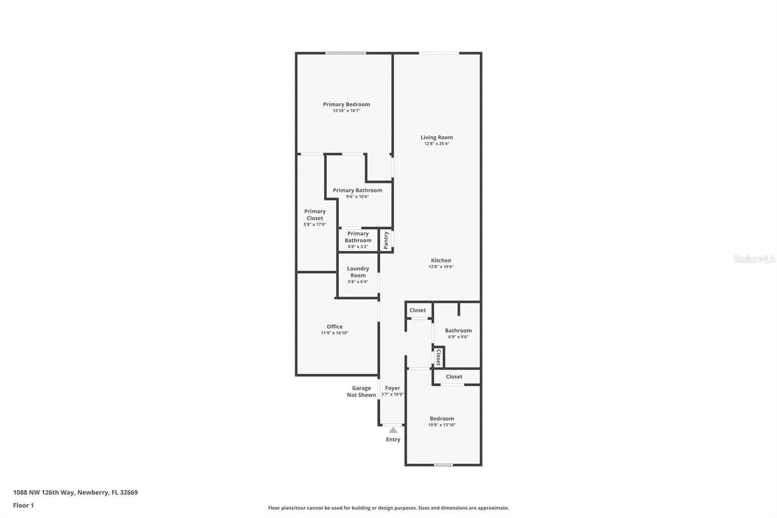 VILLAS OF WEST END UNIT B PH 1 - Residential